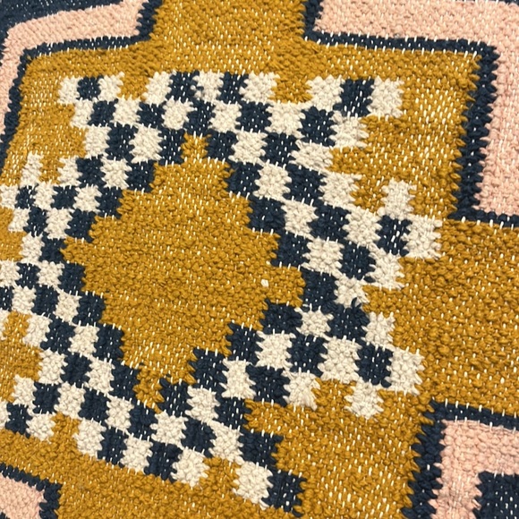 Turkish pillow - Picture 2 of 4